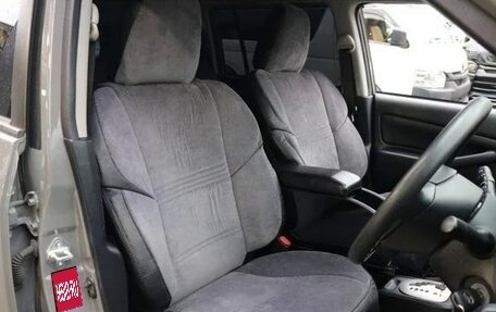 Toyota Probox I, 2021 год, 998 000 рублей, 7 фотография