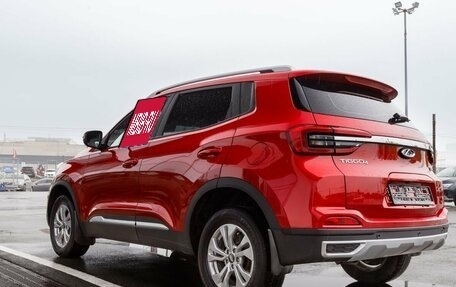 Chery Tiggo 4 I рестайлинг, 2022 год, 1 350 000 рублей, 7 фотография