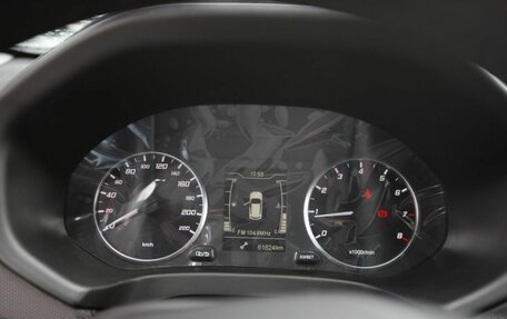 Chery Tiggo 4 I рестайлинг, 2022 год, 1 350 000 рублей, 11 фотография
