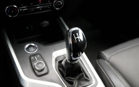 Chery Tiggo 4 I рестайлинг, 2022 год, 1 350 000 рублей, 14 фотография