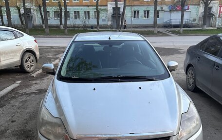 Ford Focus II рестайлинг, 2009 год, 550 000 рублей, 1 фотография
