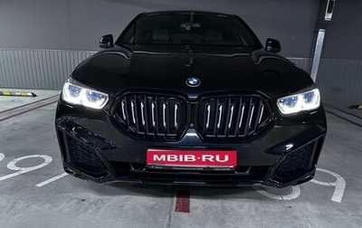 BMW X6, 2020 год, 7 700 000 рублей, 1 фотография