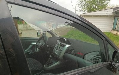 Toyota Verso I, 2010 год, 1 500 000 рублей, 1 фотография