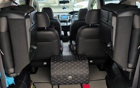 Honda Freed I, 2015 год, 1 700 000 рублей, 1 фотография