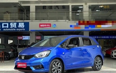Honda Life, 2021 год, 1 320 000 рублей, 1 фотография