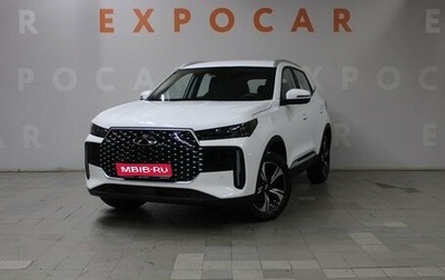 Chery Tiggo 4 I рестайлинг, 2025 год, 2 290 000 рублей, 1 фотография