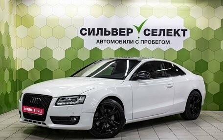 Audi A5, 2009 год, 1 200 000 рублей, 1 фотография