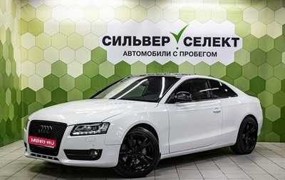 Audi A5, 2009 год, 1 200 000 рублей, 1 фотография