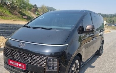 Hyundai Staria, 2022 год, 4 311 000 рублей, 1 фотография
