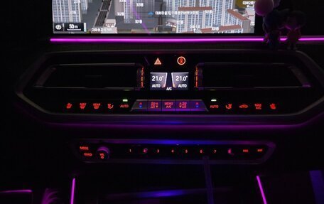 BMW X5, 2021 год, 6 543 000 рублей, 18 фотография