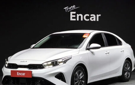 KIA K3, 2022 год, 1 405 000 рублей, 1 фотография