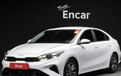 KIA K3, 2022 год, 1 405 000 рублей, 1 фотография