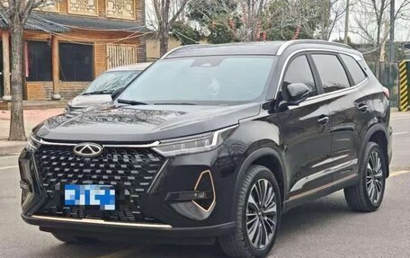 Chery Tiggo 8 Pro, 2024 год, 2 257 000 рублей, 2 фотография