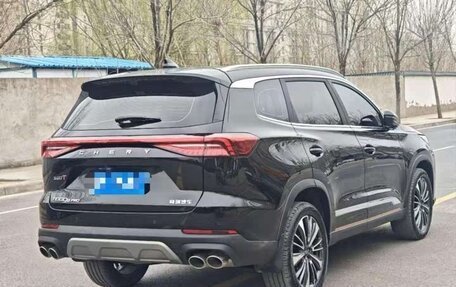 Chery Tiggo 8 Pro, 2024 год, 2 257 000 рублей, 6 фотография