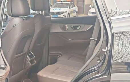 Chery Tiggo 8 Pro, 2024 год, 2 257 000 рублей, 9 фотография
