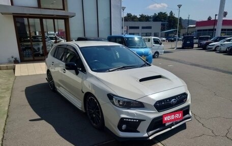 Subaru Levorg I, 2020 год, 1 370 000 рублей, 2 фотография