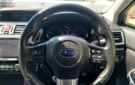 Subaru Levorg I, 2020 год, 1 370 000 рублей, 11 фотография