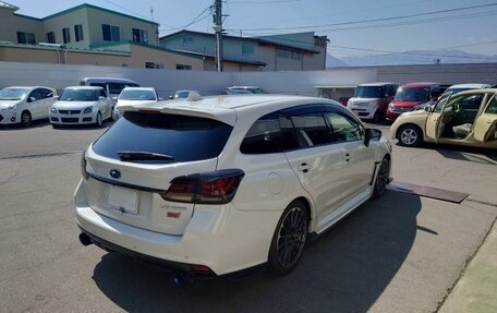 Subaru Levorg I, 2020 год, 1 370 000 рублей, 5 фотография