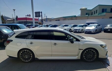 Subaru Levorg I, 2020 год, 1 370 000 рублей, 8 фотография