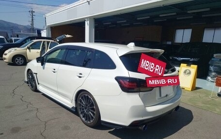 Subaru Levorg I, 2020 год, 1 370 000 рублей, 7 фотография