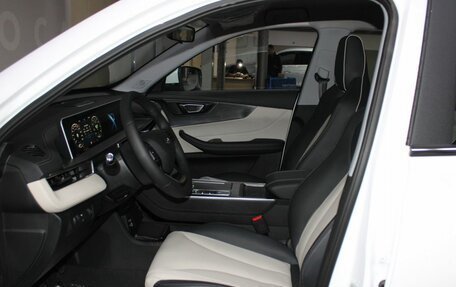 Chery Tiggo 4 I рестайлинг, 2025 год, 2 290 000 рублей, 11 фотография