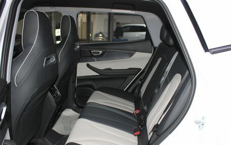 Chery Tiggo 4 I рестайлинг, 2025 год, 2 290 000 рублей, 12 фотография