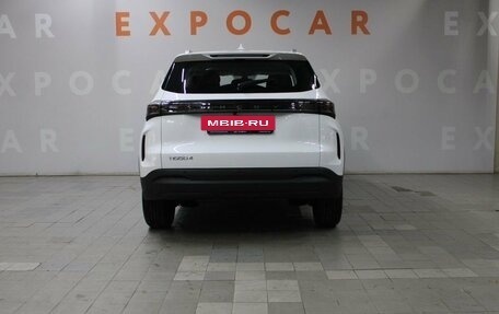 Chery Tiggo 4 I рестайлинг, 2025 год, 2 290 000 рублей, 6 фотография