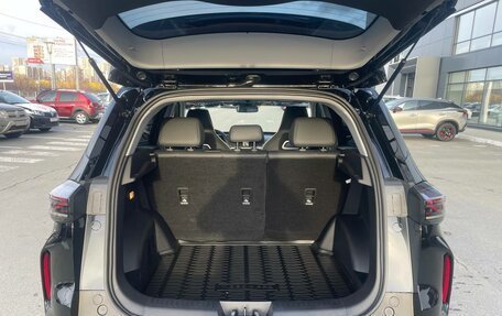 Chery Tiggo 4 I рестайлинг, 2025 год, 2 290 000 рублей, 3 фотография