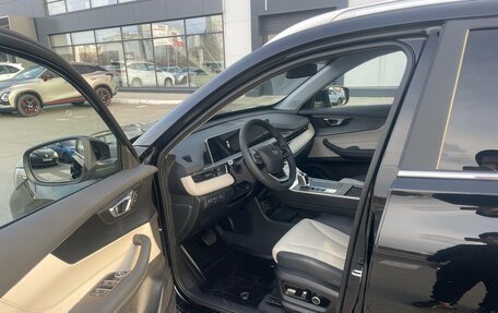 Chery Tiggo 4 I рестайлинг, 2025 год, 2 290 000 рублей, 5 фотография