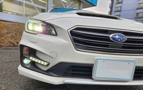 Subaru Levorg I, 2020 год, 1 350 000 рублей, 2 фотография
