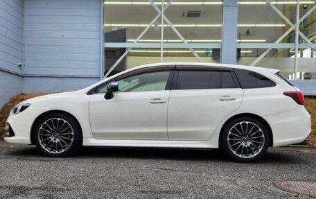 Subaru Levorg I, 2020 год, 1 350 000 рублей, 4 фотография