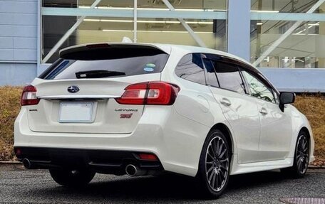 Subaru Levorg I, 2020 год, 1 350 000 рублей, 3 фотография