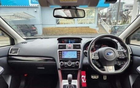 Subaru Levorg I, 2020 год, 1 350 000 рублей, 5 фотография