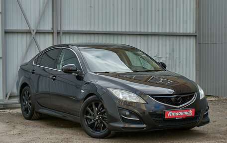 Mazda 6, 2010 год, 1 050 000 рублей, 4 фотография