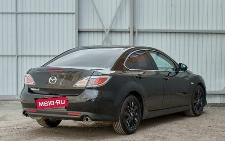 Mazda 6, 2010 год, 1 050 000 рублей, 5 фотография