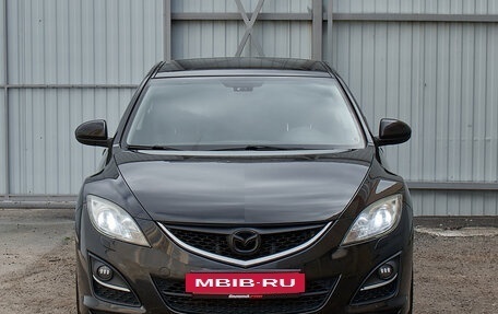 Mazda 6, 2010 год, 1 050 000 рублей, 3 фотография
