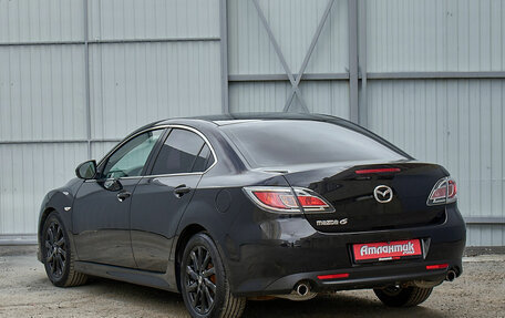Mazda 6, 2010 год, 1 050 000 рублей, 7 фотография