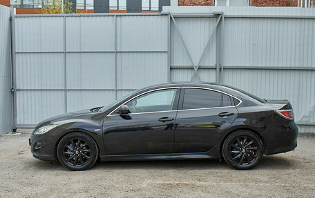 Mazda 6, 2010 год, 1 050 000 рублей, 8 фотография