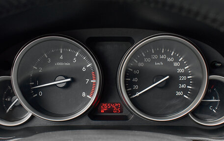 Mazda 6, 2010 год, 1 050 000 рублей, 13 фотография
