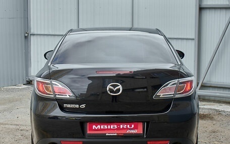 Mazda 6, 2010 год, 1 050 000 рублей, 6 фотография