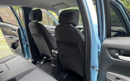 Honda Fit, 2021 год, 1 100 000 рублей, 9 фотография