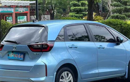 Honda Fit, 2021 год, 1 100 000 рублей, 2 фотография