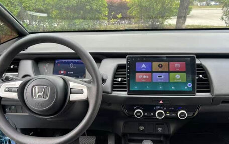 Honda Fit, 2021 год, 1 100 000 рублей, 8 фотография