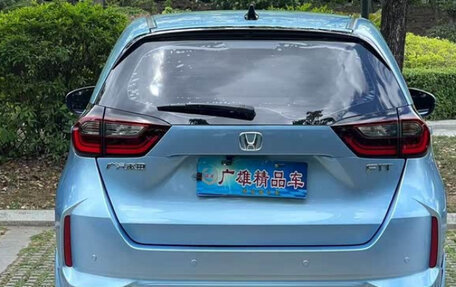 Honda Fit, 2021 год, 1 100 000 рублей, 6 фотография