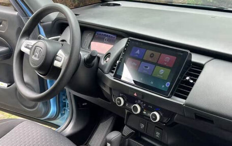 Honda Fit, 2021 год, 1 100 000 рублей, 12 фотография