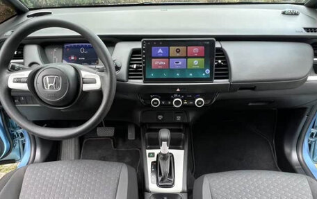 Honda Fit, 2021 год, 1 100 000 рублей, 10 фотография