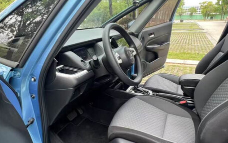 Honda Fit, 2021 год, 1 100 000 рублей, 13 фотография