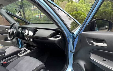 Honda Fit, 2021 год, 1 100 000 рублей, 15 фотография