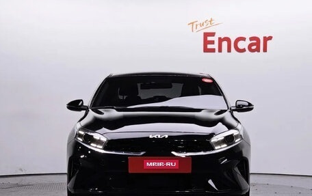 KIA K3, 2022 год, 1 405 000 рублей, 3 фотография