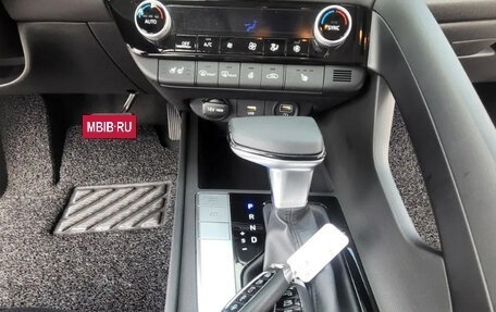 Hyundai Avante, 2021 год, 1 200 000 рублей, 17 фотография